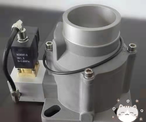 空壓機(jī)進(jìn)氣閥工作原理，常見故障和排除辦法